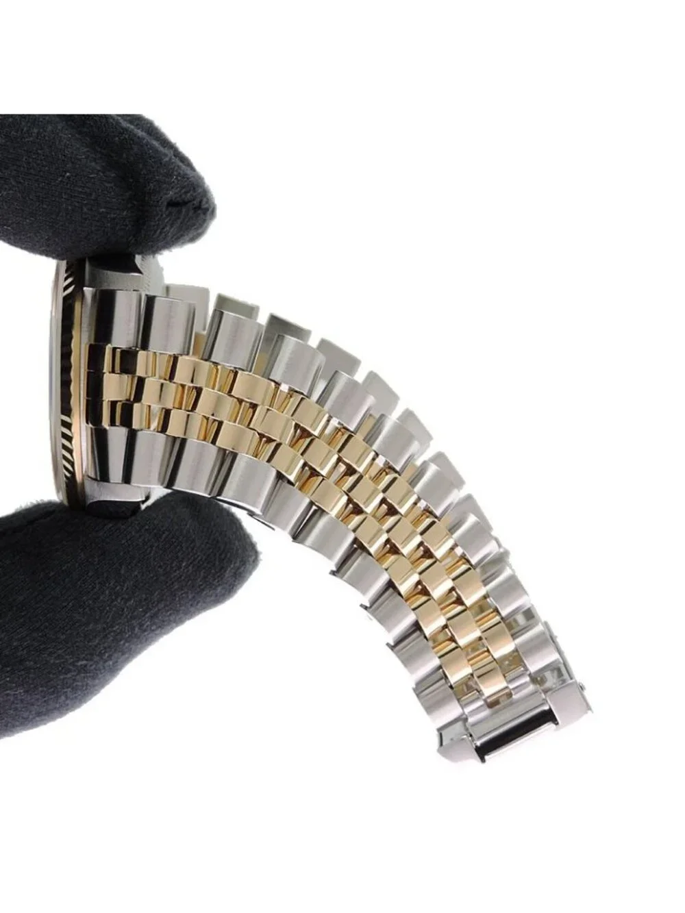 Rolex Watch Gold